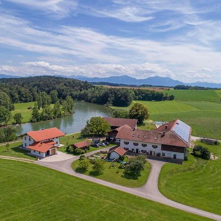 Beim Appertinger Villa Truchtlaching Eksteriør billede