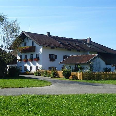 Beim Appertinger Villa Truchtlaching Eksteriør billede